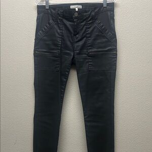 Joie Black Pants